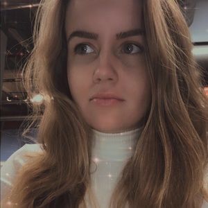 Meet your Posher, Kieran